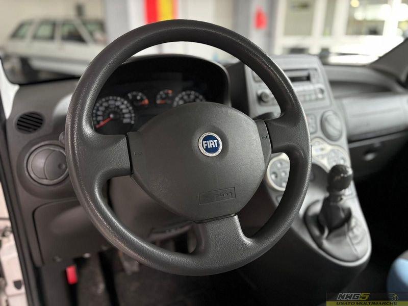 FIAT Panda Panda 1.2 Emotion