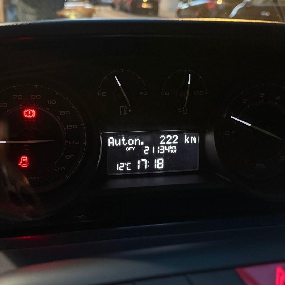 Lancia Ypsilon 1.0 Hybrid 2024