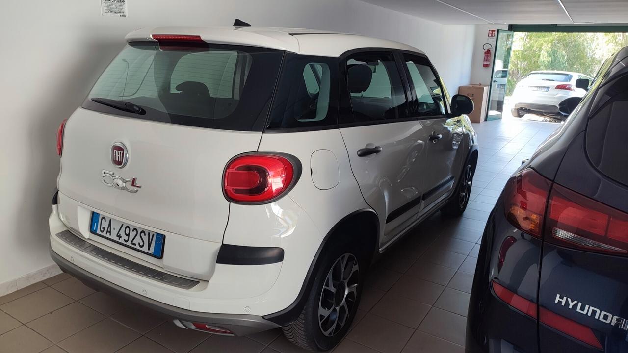Fiat 500L 1.6 Multijet 120 CV Cross