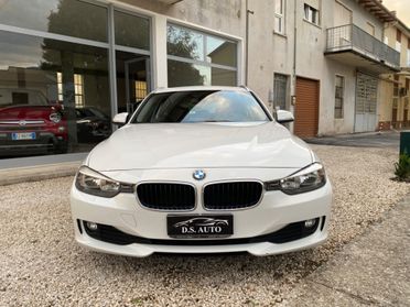 Bmw 316d Touring Sport AUTOMATICO