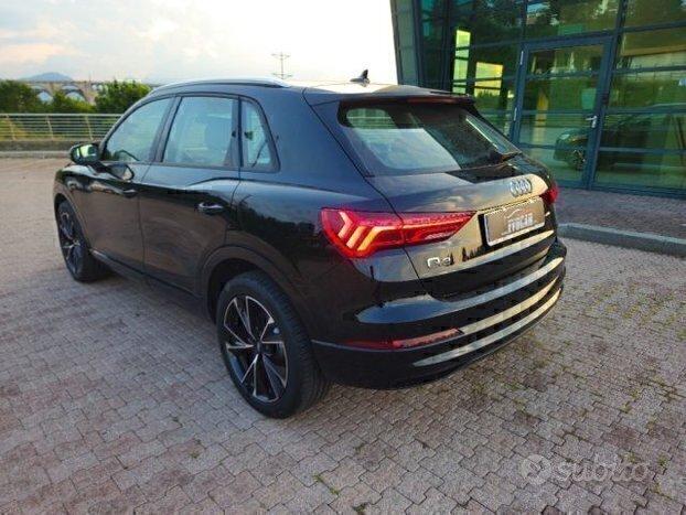 Q3 HYBRID PROMO/RITIRO USATO/SCAMBIO