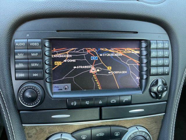 MERCEDES-BENZ SL 350 EDITION 50 ANNVERSARIO ! SOLO 50.000 KM ! UNICA !