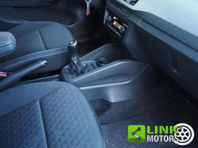 SKODA Fabia 1.4 TDI 75 CV Wagon