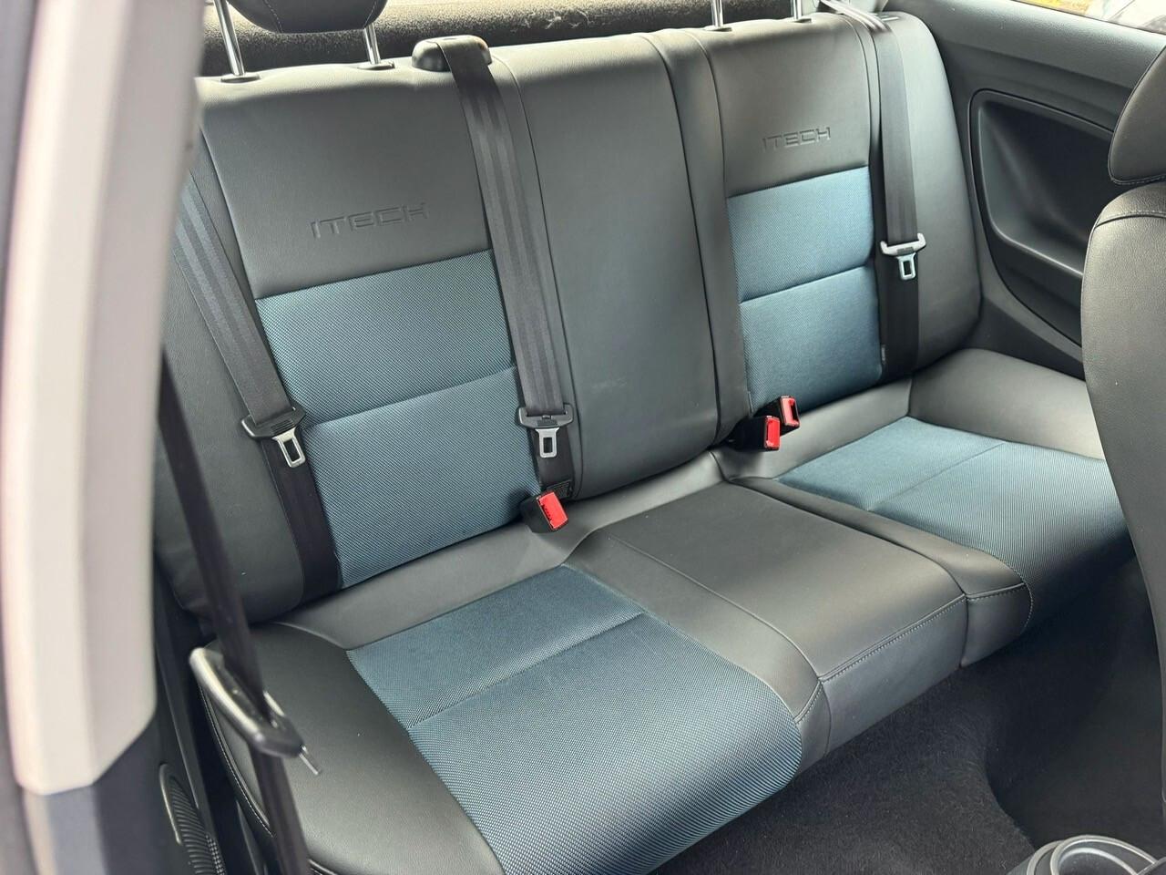 Seat Ibiza 1.2 70 CV 3 porte I-Tech*EURO5B*NEOPATENTATI