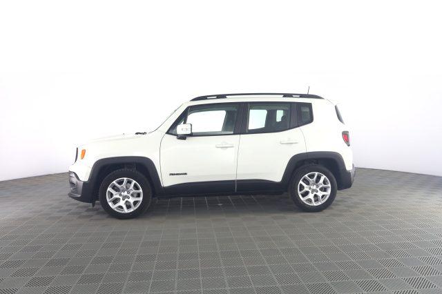 JEEP Renegade Renegade 1.4 T-Jet Longitude