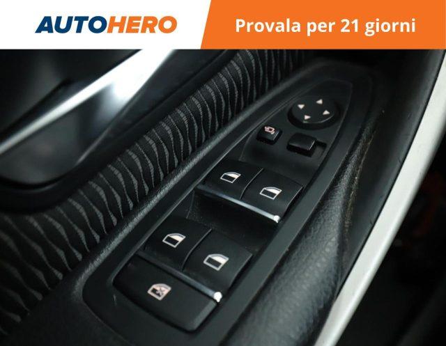 BMW 318 d Touring Business Advantage aut.