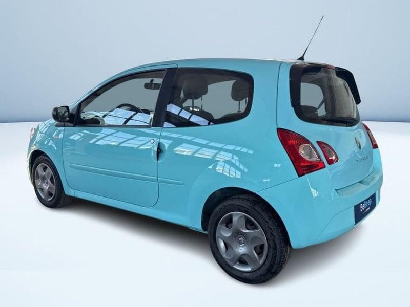 Renault Twingo 1.2 NIGHT&DAY 75CV