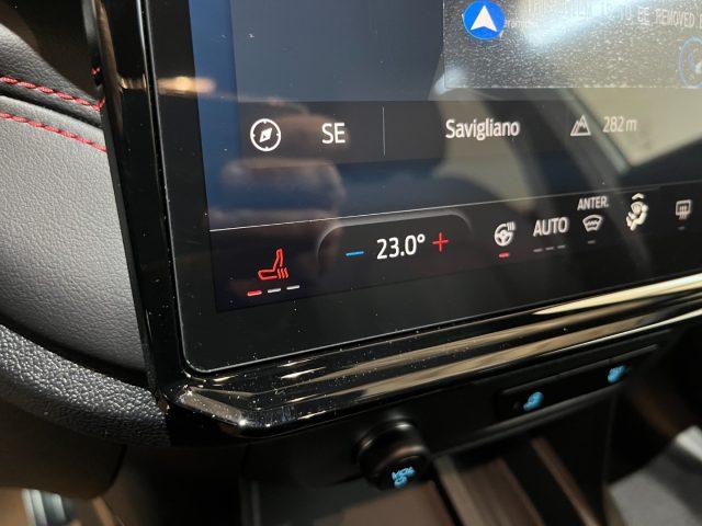 FORD Puma 1.0 EcoB.Hybrid 125CV Autom ST-Line TELEC/PARK/NAV