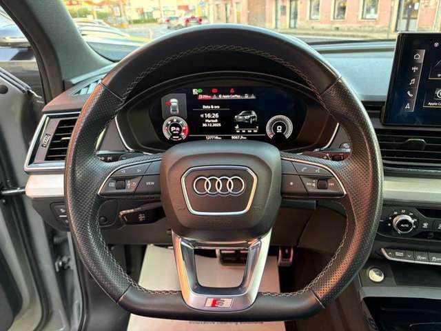 Audi Q5 SPB 40 TDI quattro S tronic S line FULL LED-NAVI
