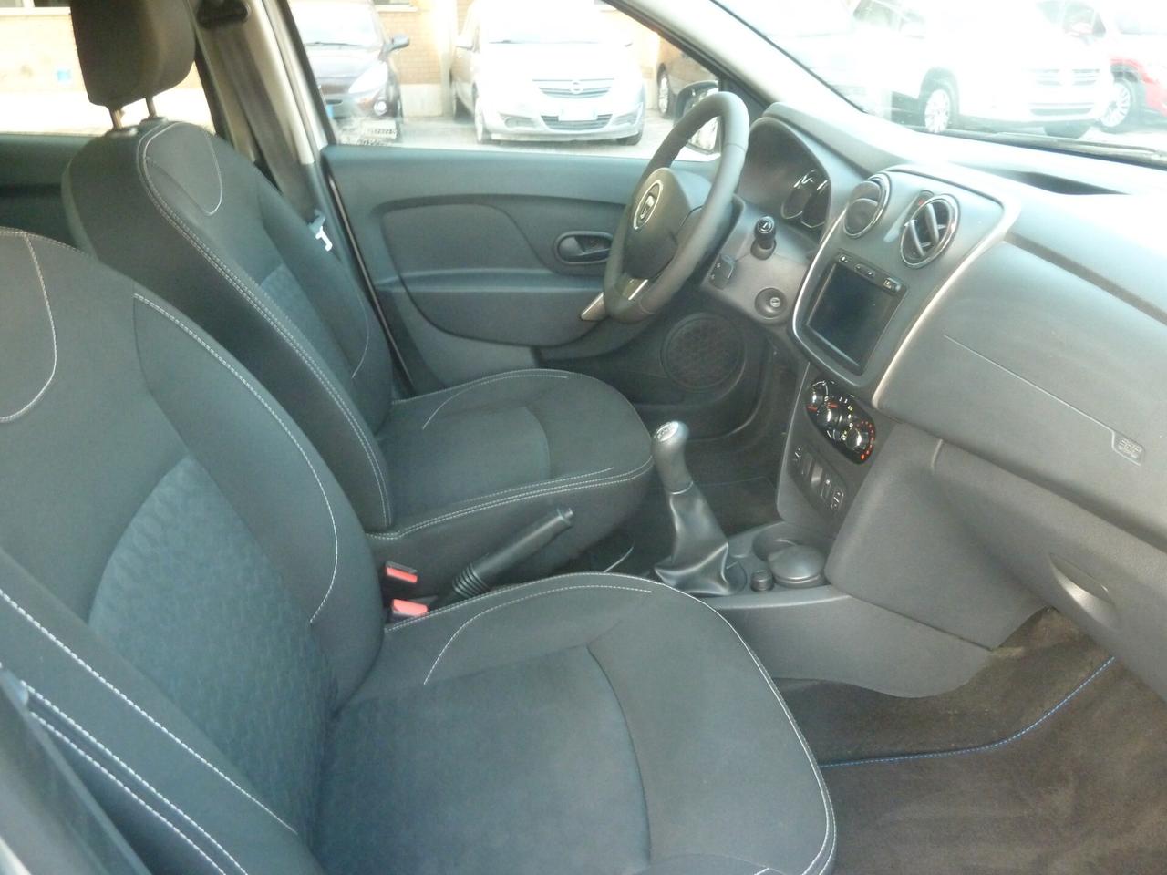 Dacia Logan 1.5 dCi Ok Neopatentati