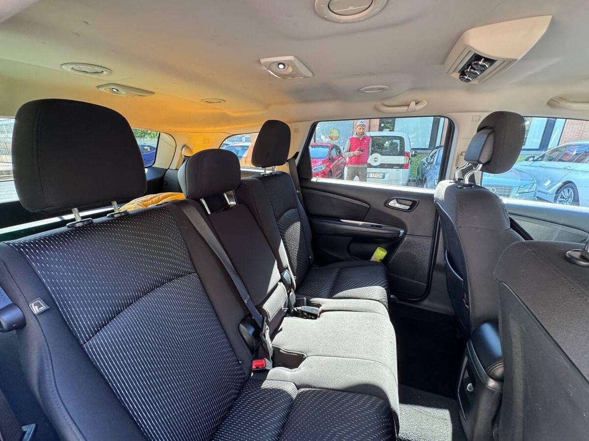 Fiat Freemont 2.0 mjt 16v Urban 140cv