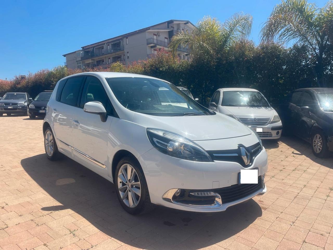 Renault Scenic Xmode "Finanziabile Senza Busta Paga"