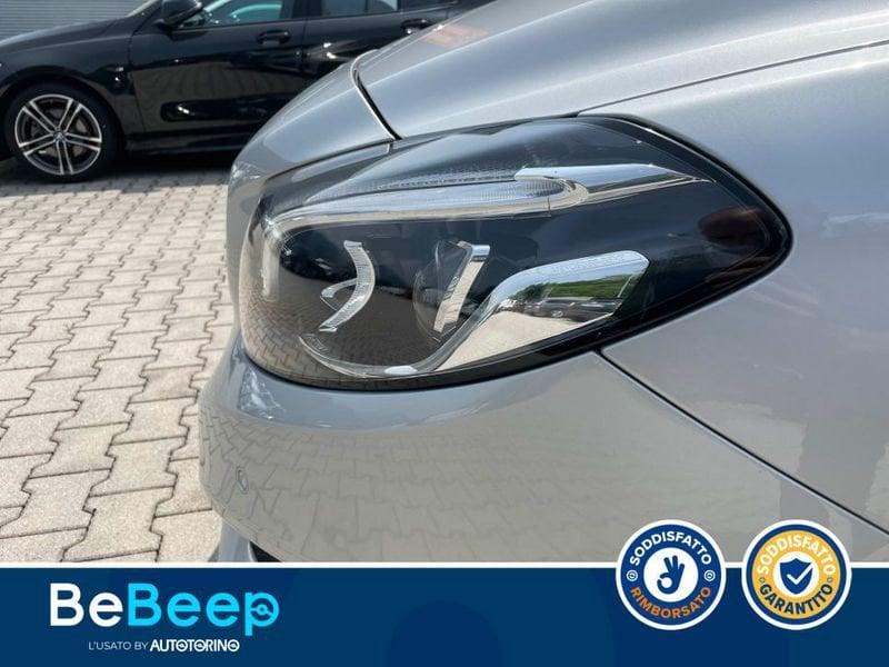 Mercedes-Benz Classe B B 200 D SPORT NEXT AUTO