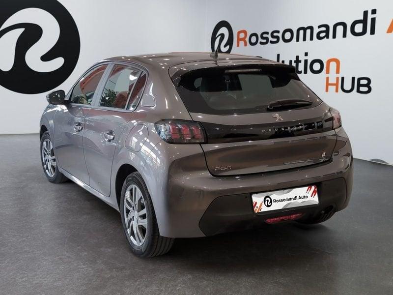 Peugeot 208 208 PureTech 100 Stop&Start 5 porte Active Pack