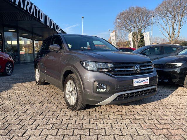 VOLKSWAGEN T-Cross 1.0 TSI Style 95 CV #Tech.Pack #Ok.Neop.