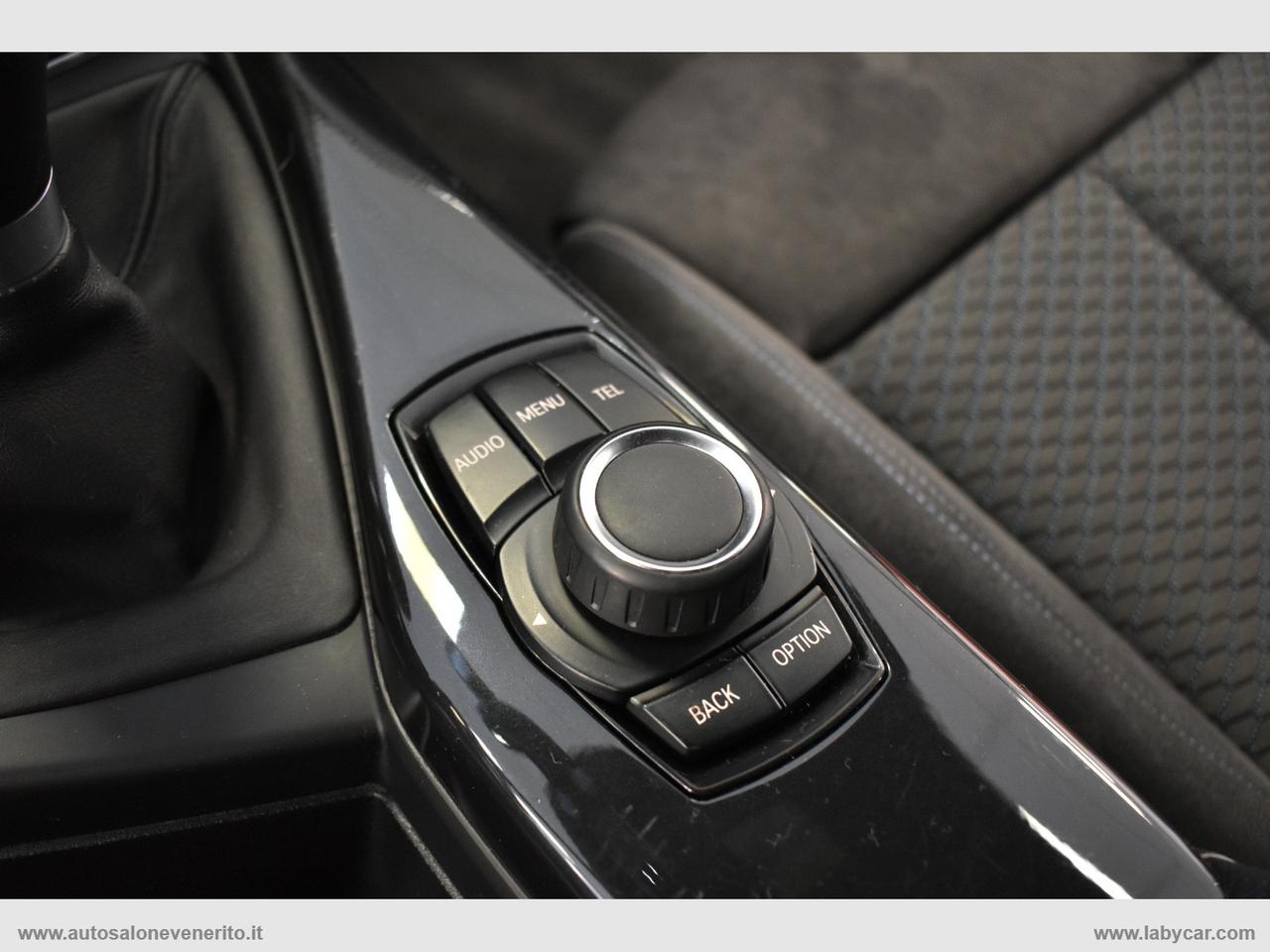 BMW 114d 5p. Msport