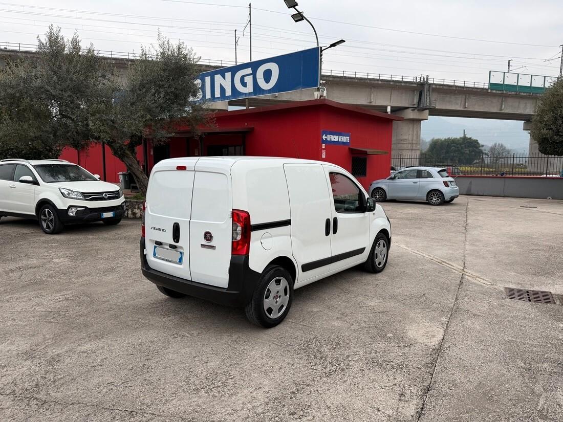 Fiat Fiorino 1.3 MJT 95CV Cargo