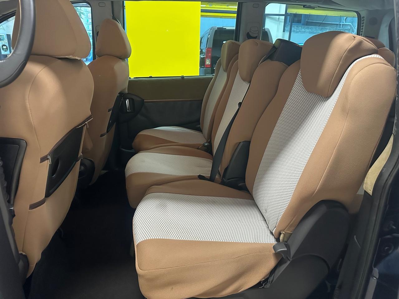 Lancia Phedra 2.2 JTD Executive FAP