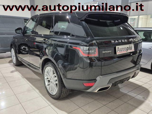 LAND ROVER Range Rover Sport 3.0D l6 249 CV S