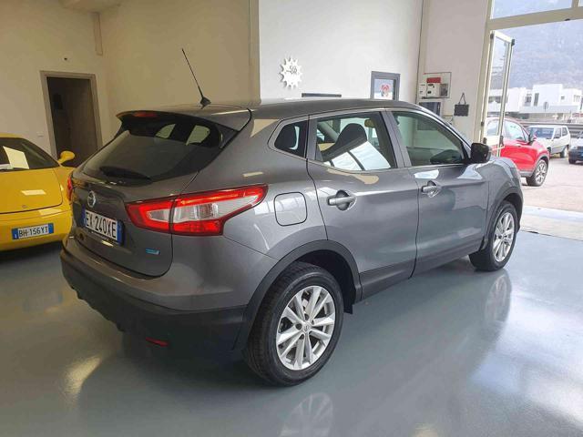 NISSAN Qashqai 1.5 dCi Acenta