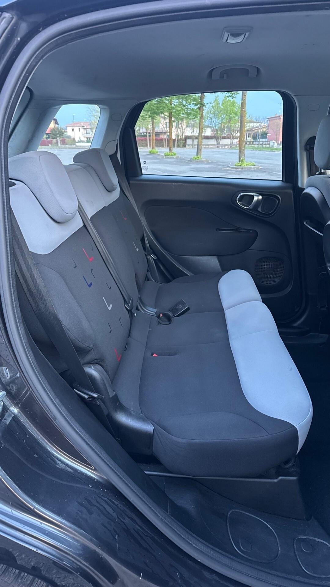 Fiat 500L 1.3 Multijet 95 CV Pop