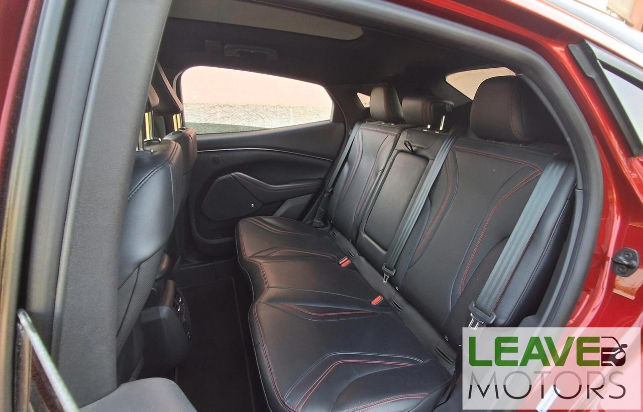 Mustang Mach-E AWD Standard Range 269 CV (M1483)