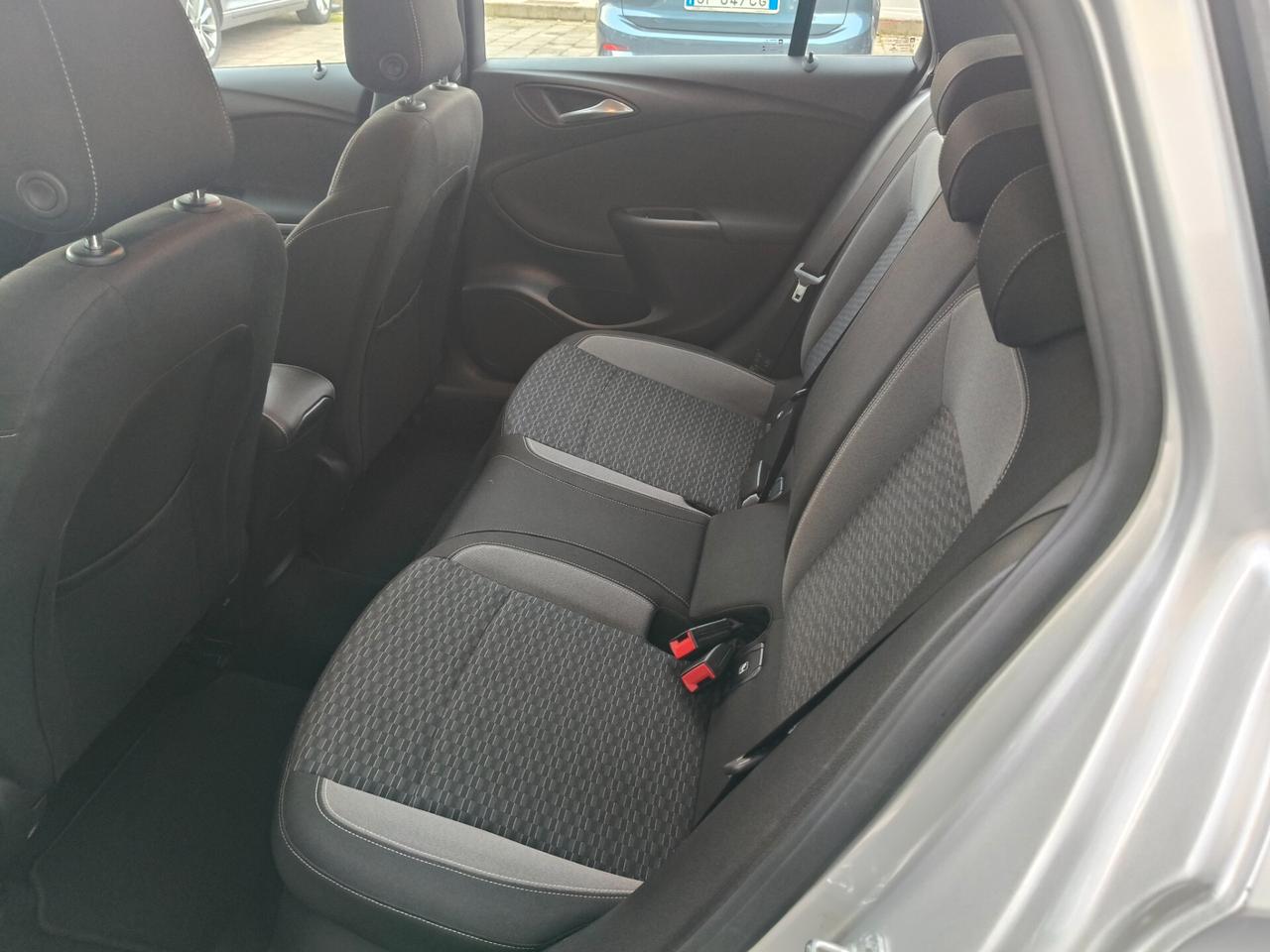 Opel Astra 1.5 CDTI 122 CV S&S AT9 Sports Tourer Business Eleg.