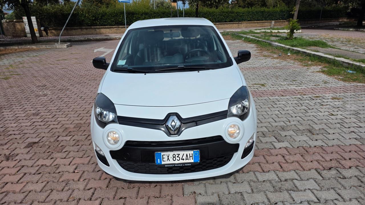 Renault Twingo 1.2 16V Night&Day
