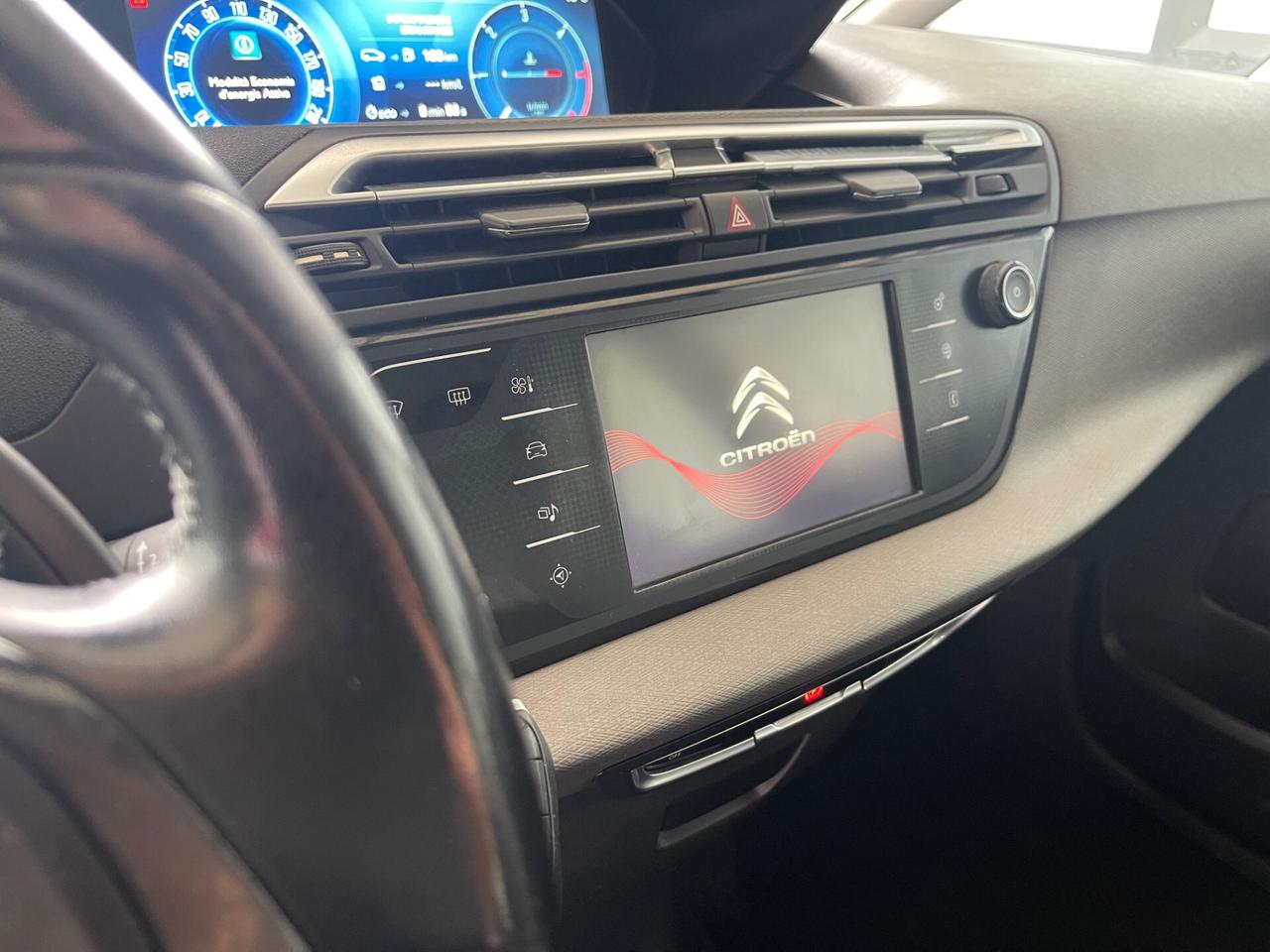 Citroen Grand C4 Picasso BlueHDi 150 S&S EAT6 Intensive