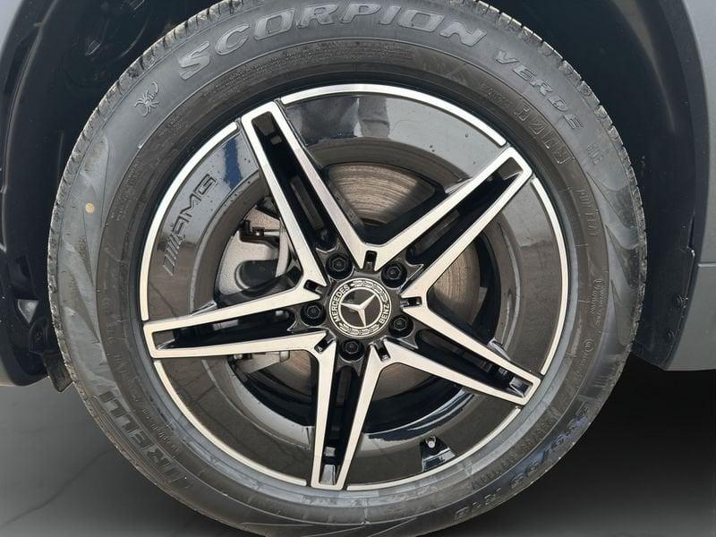 Mercedes-Benz EQA EQA 250+ PREMIUM PLUS