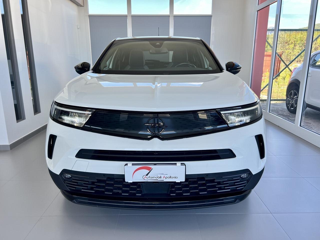 OPEL MOKKA 1.5 DIESEL 110 cv GS LINE - 2022