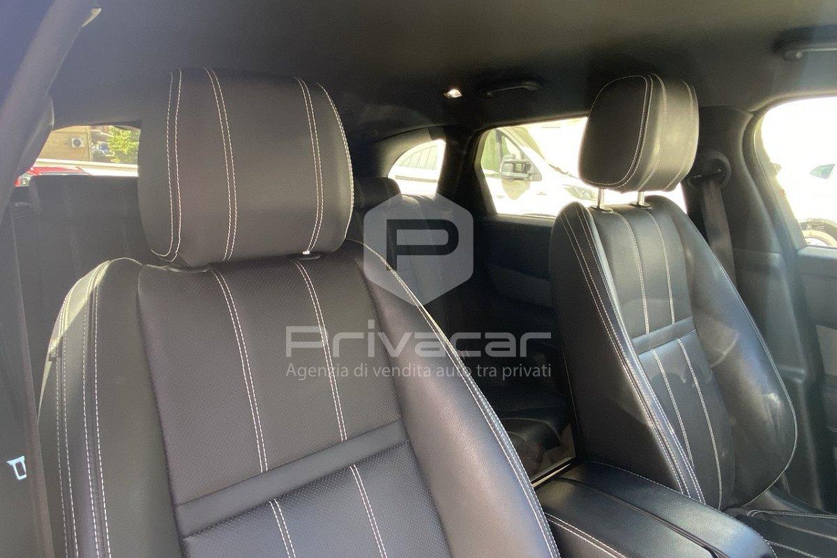 LAND ROVER Range Rover Velar 2.0D I4 204 CV R-Dynamic S