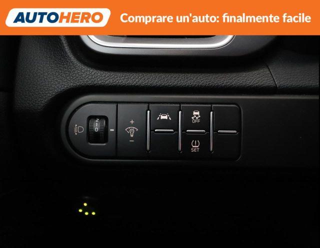 KIA XCeed 1.0 T-GDi GPL Urban