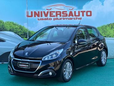 Peugeot 208 1.2 Puretech 82cv Active 2019