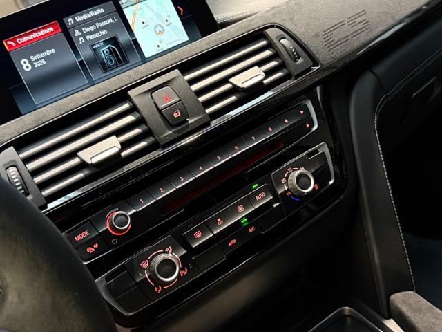 BMW M4 Coupé CS *CONDIZIONI PARI AL NUOVO*