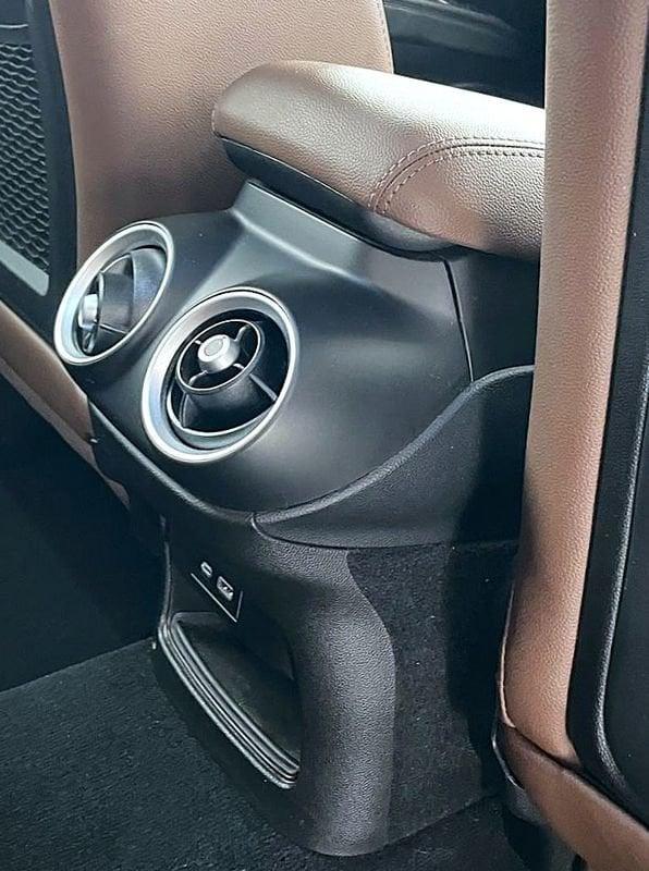 Alfa Romeo Stelvio Stelvio 2.2 Turbodiesel 210 CV AT8 Q4 Ti