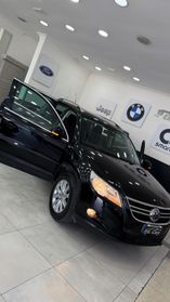 Volkswagen Tiguan 2.0 TDI DPF 4MOTION DSG Sport & Style