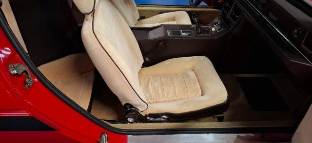 MASERATI Merak 2.000 GT *TARGA MILANO*