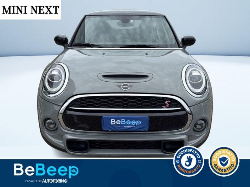 MINI Mini 3 porte Mini 5 porte MINI 3P 2.0 COOPER S HYPE AUTO