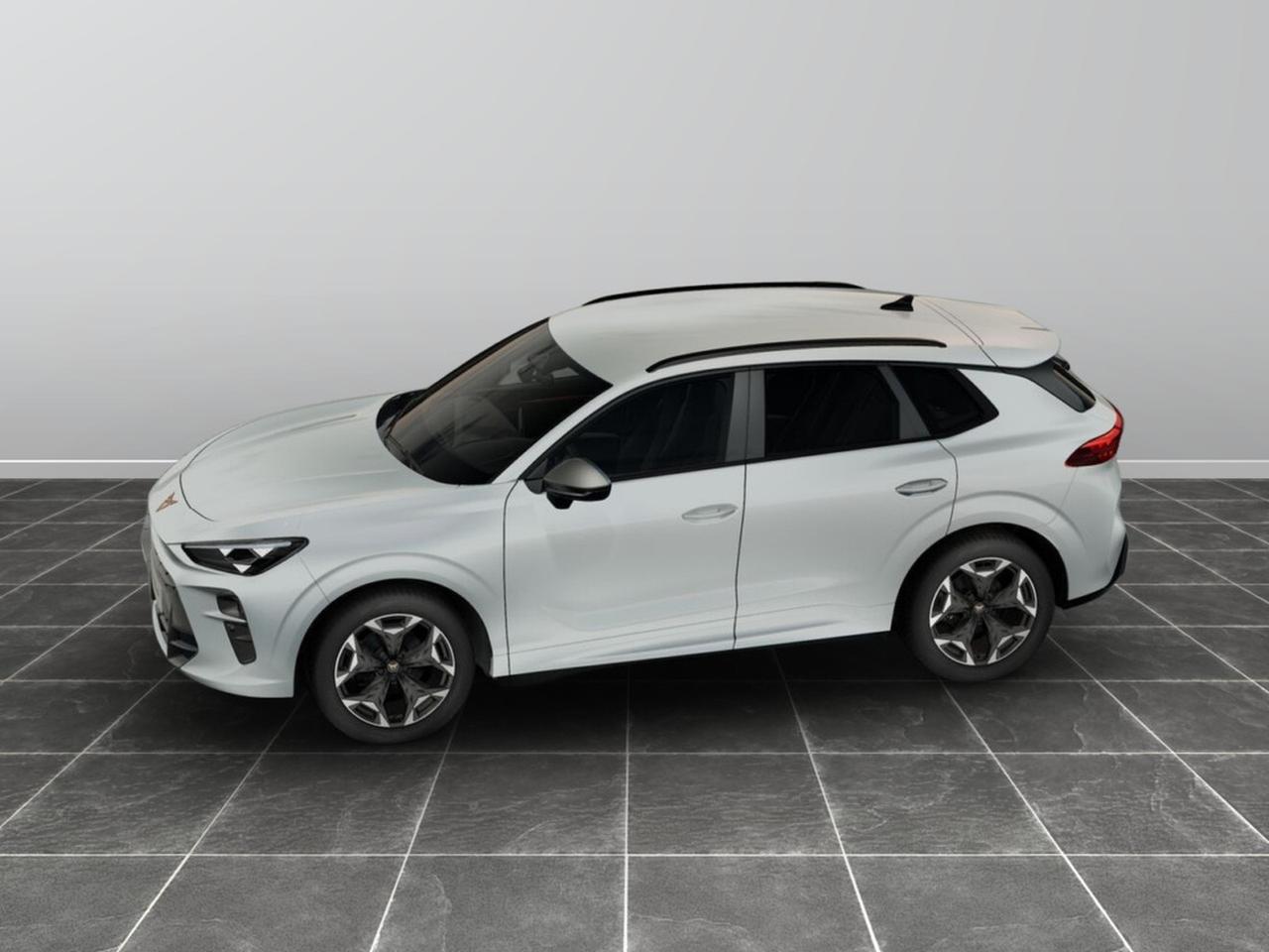 Cupra Terramar 1.5 hybrid 150cv