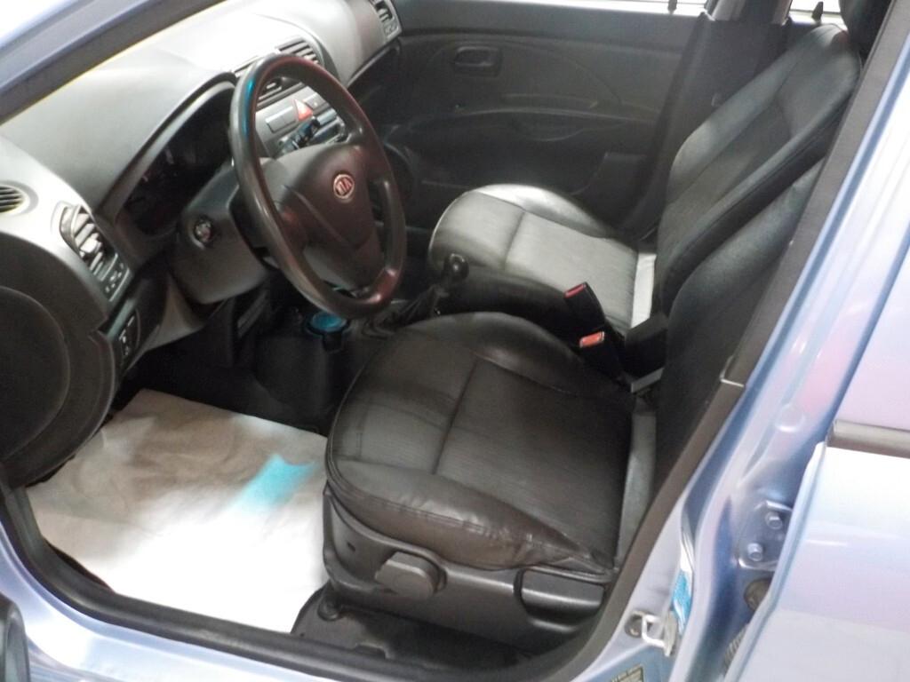 Kia Picanto 1.0 12V Life Bi-Fuel