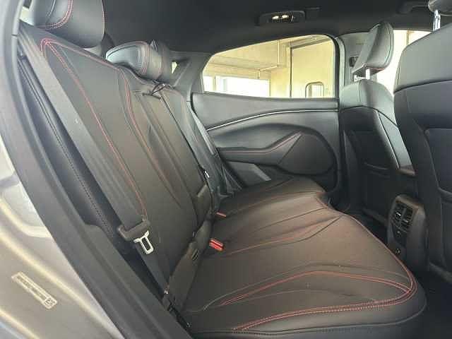 Ford Mustang MACH-E AWD Elettrico Extended 351CV Premium