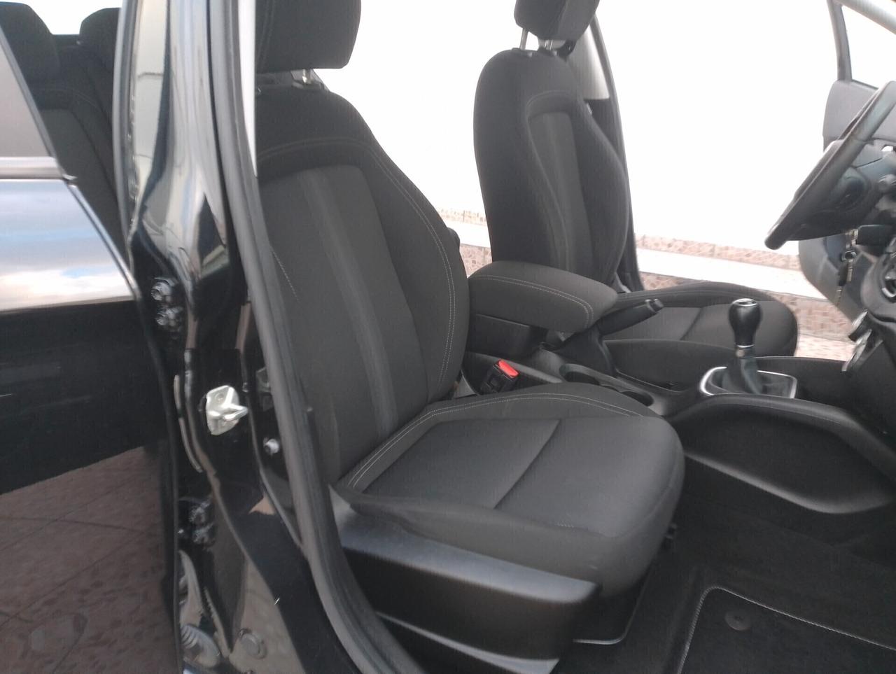 Fiat Tipo 1.3 Mjt S&S 5 porte Sport