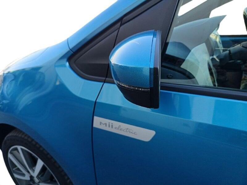 Seat Mii electric Mii electric