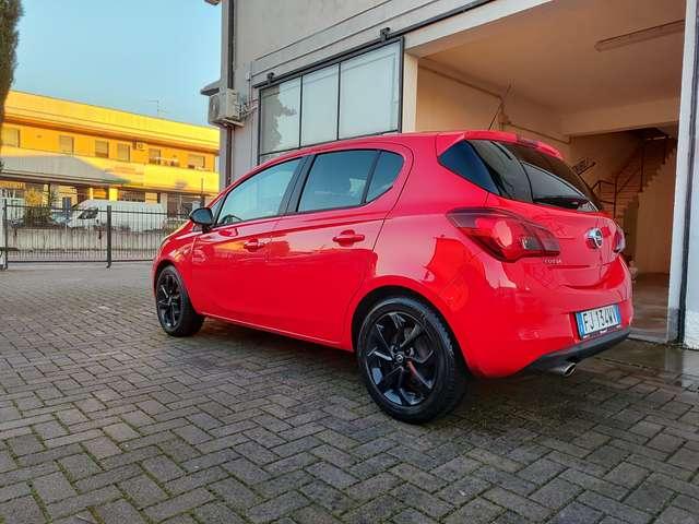 Opel Corsa Corsa 5p 1.2 b-Color