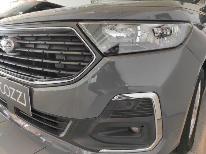 FORD Tourneo Connect 3ªs - Grand Tourneo Connect 2.0 EcoBlue 122 CV Powershift Titanium