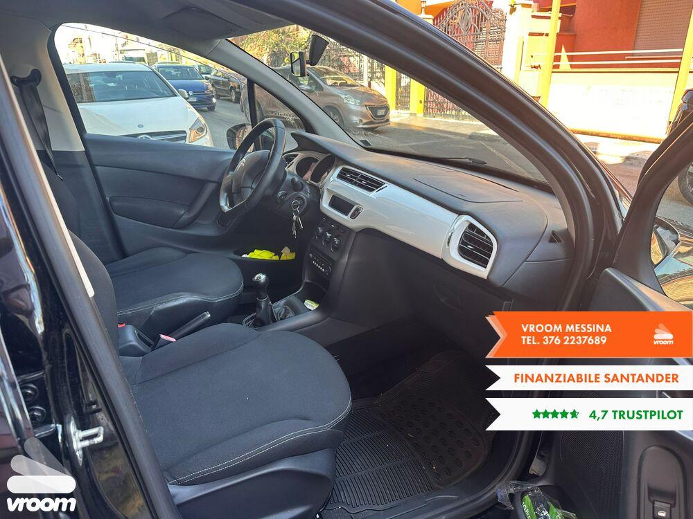 CITROEN C3 2ª serie C3 PureTech 82 Exclusive