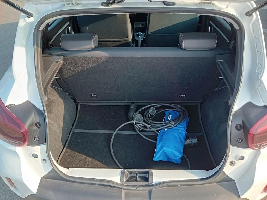 Dacia Spring Electric 45 Comfort