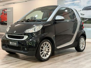 SMART FORTWO 1000 71cv AUTOMATICA