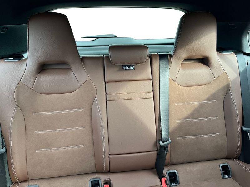 Mercedes-Benz Classe A - W177 2023 A 180 d AMG Line Advanced Plus auto